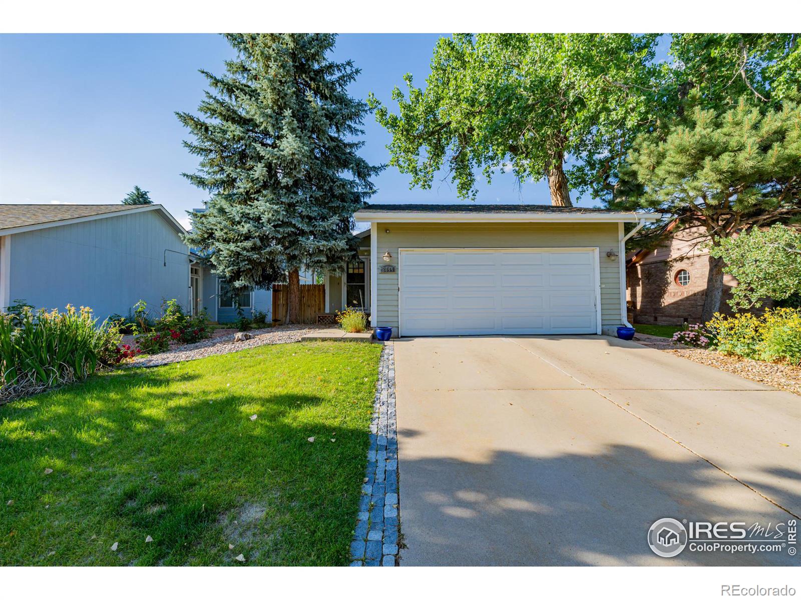 Report Image #1 for 2844  Troxell Avenue,Longmont, Colorado