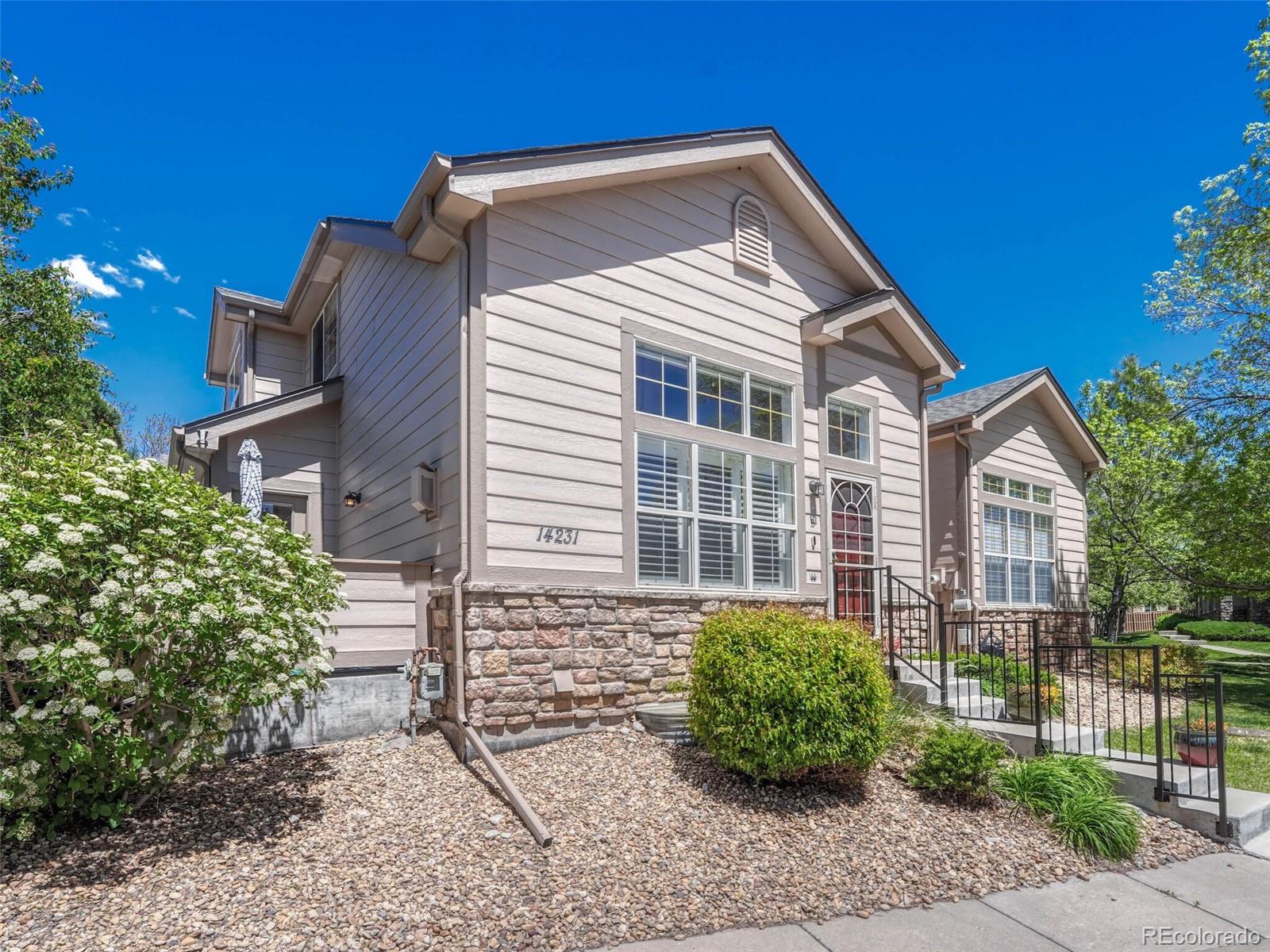 Report Image #1 for 14231 E Napa Place,Aurora, Colorado