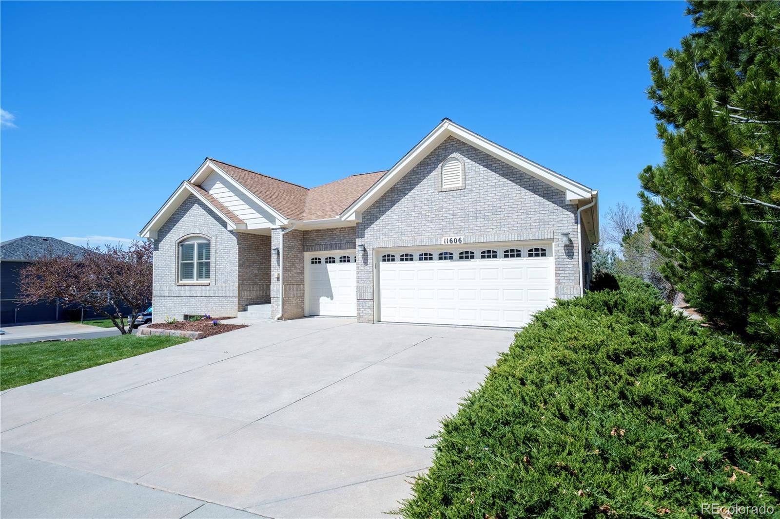 Report Image #1 for 11606  Sagewood Lane,Parker, Colorado