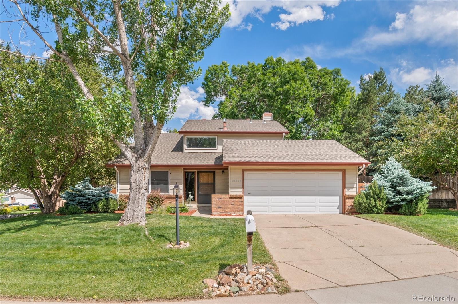 Report Image #1 for 10206  Zenobia Circle,Westminster, Colorado