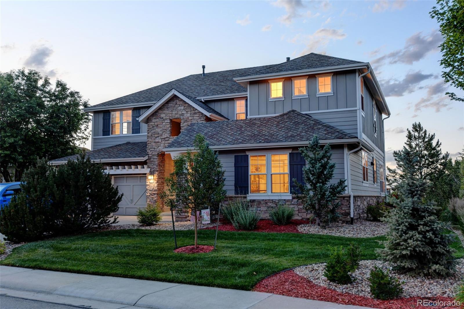 Report Image #1 for 4101 W 105th Way,Westminster, Colorado