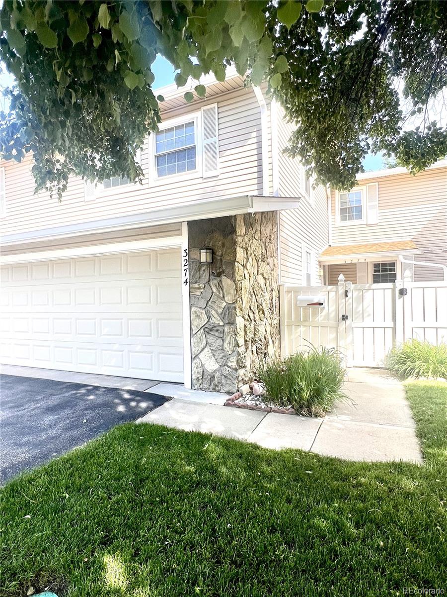 Report Image #1 for 3274 S Heather Gardens Way,Aurora, Colorado