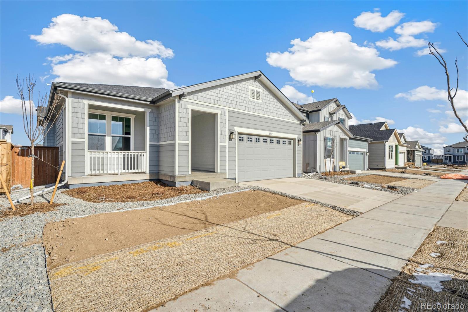 Report Image #1 for 1547  Orchard Street,Brighton, Colorado