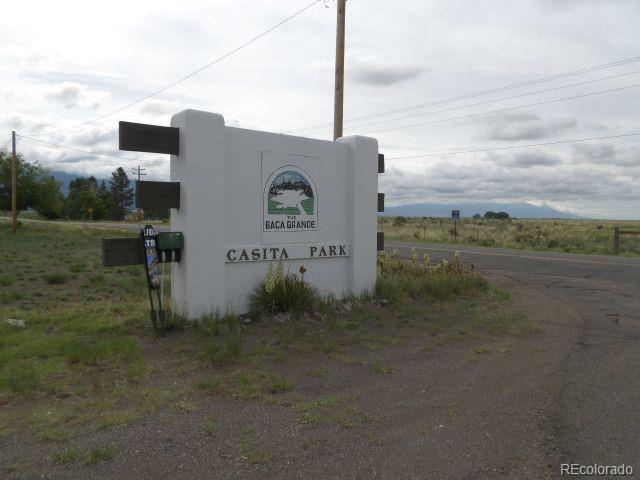 Report Image #1 for 18  Camino De La Plata ,Crestone, Colorado