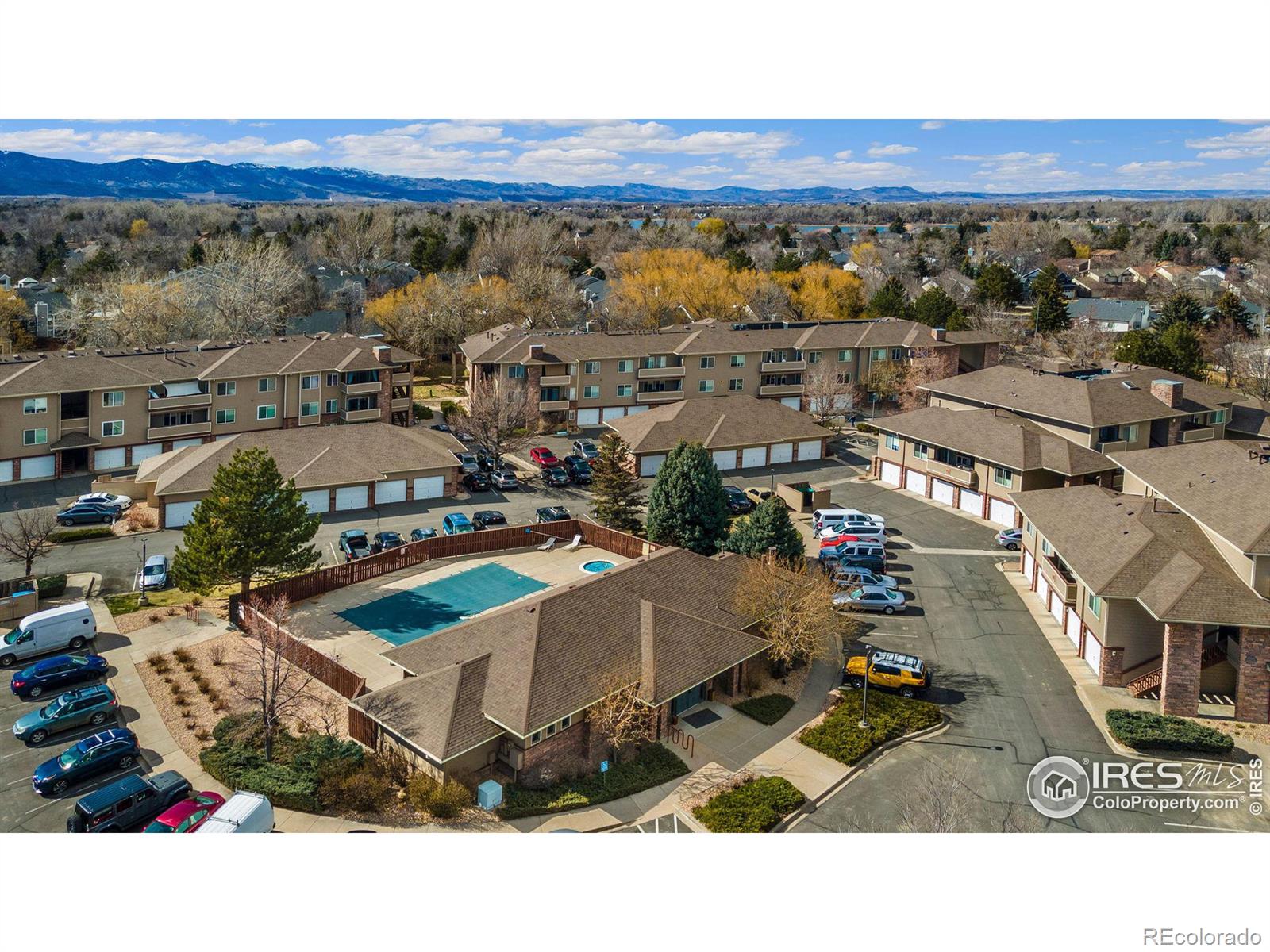 Report Image #1 for 4545  Wheaton Drive,Fort Collins, Colorado