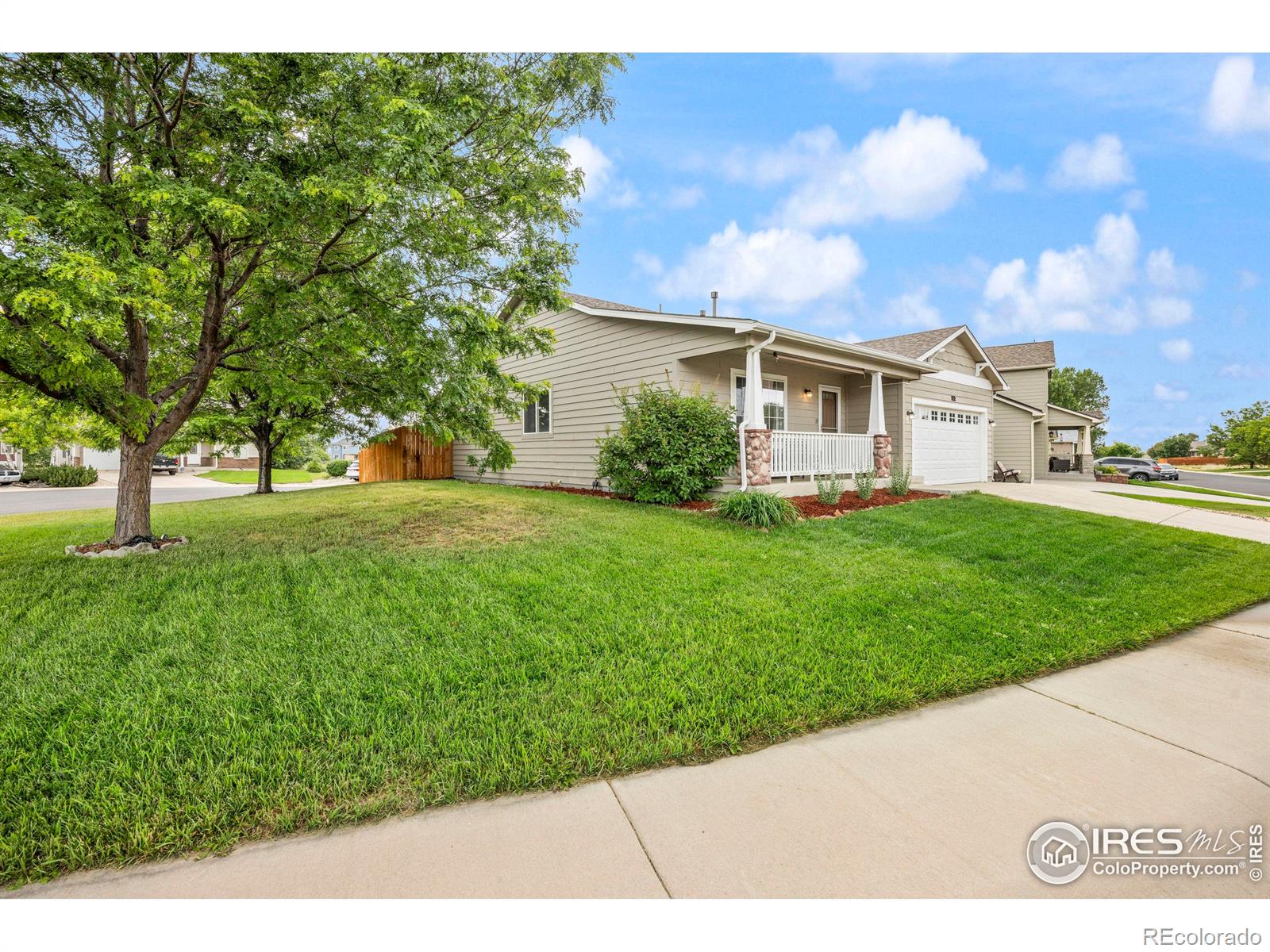 Report Image #1 for 832  Elgin Court,Fort Collins, Colorado