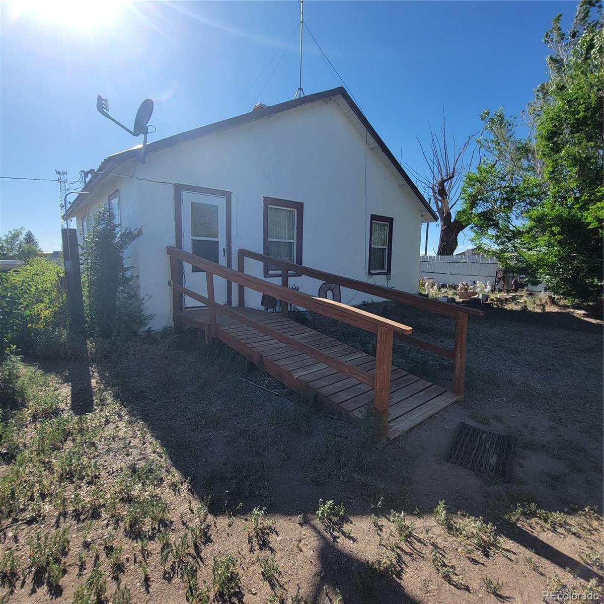 Report Image #1 for 8600  Madison ,Hooper, Colorado