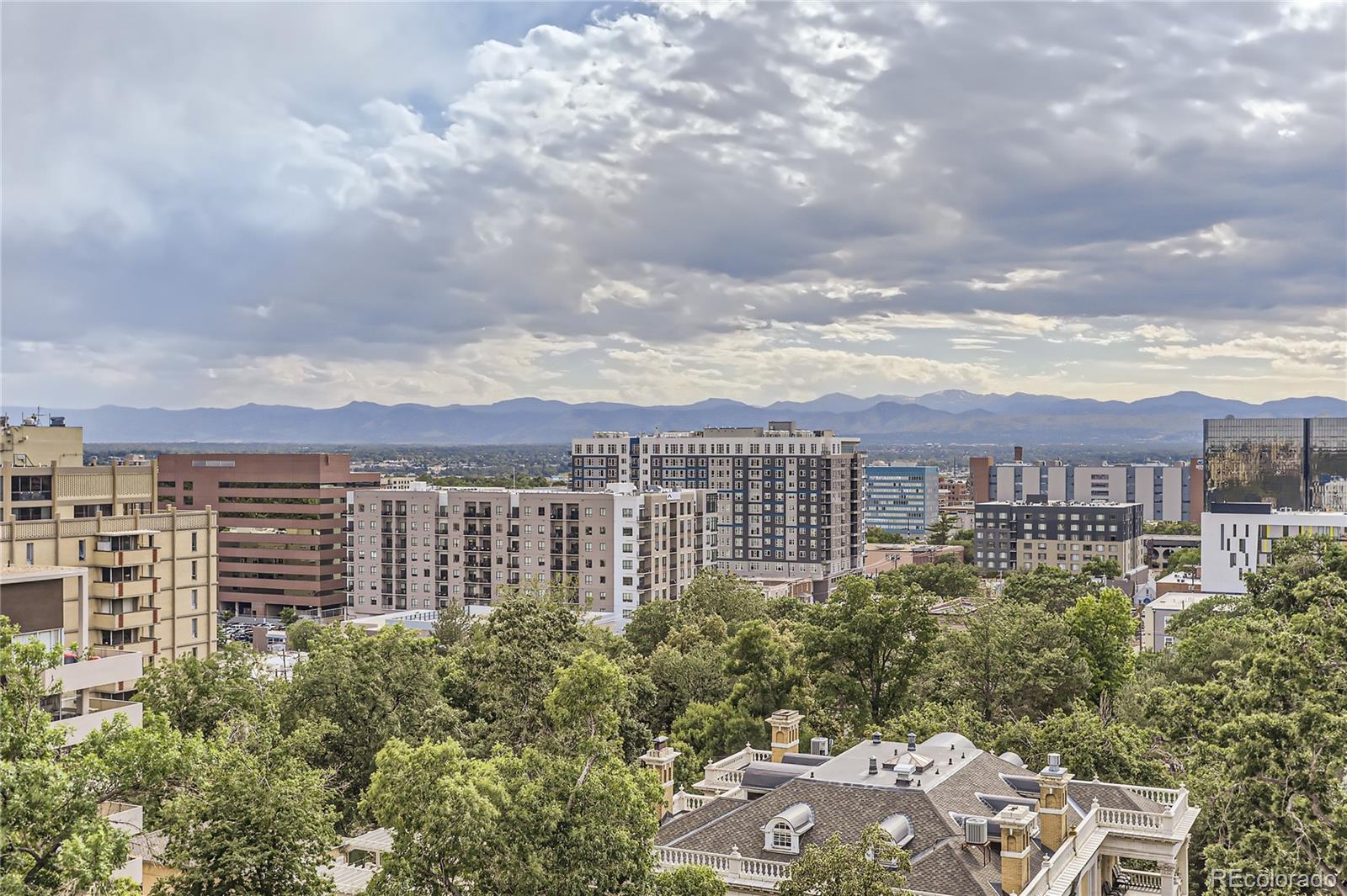 Report Image #1 for 740 N Pearl Street,Denver, Colorado