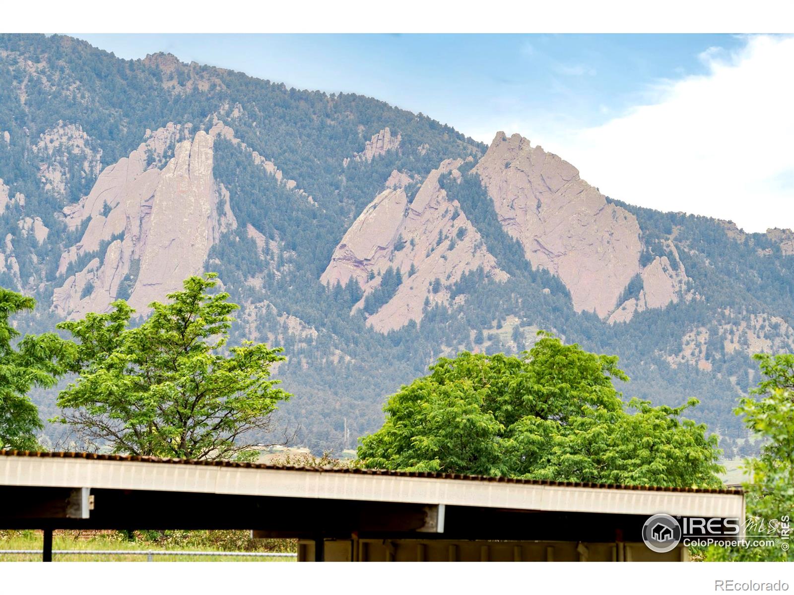 Report Image #1 for 645  Manhattan Place,Boulder, Colorado