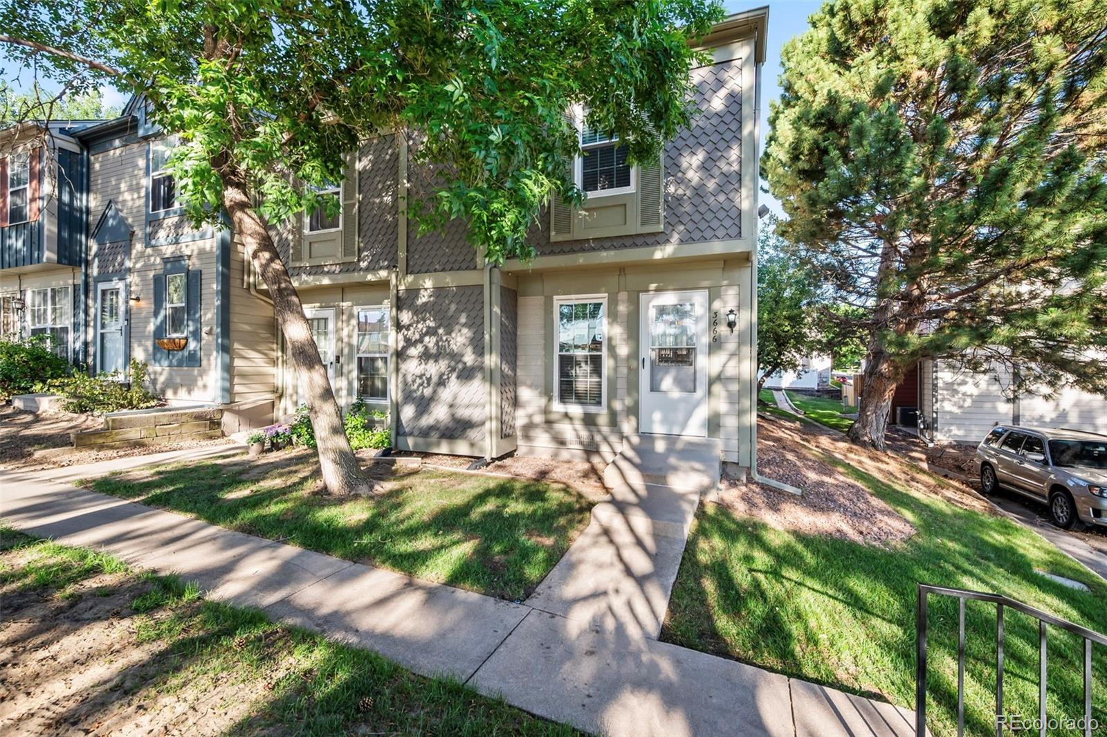 Report Image #1 for 3666  Queen Anne Way,Colorado Springs, Colorado