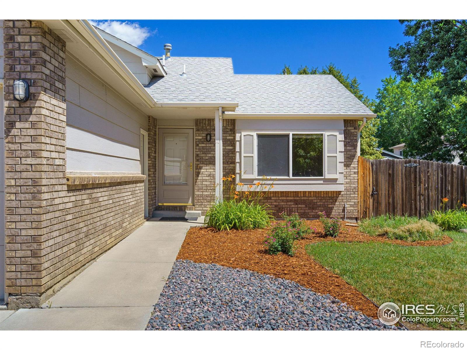 Report Image #1 for 1479  Cattail Drive,Loveland, Colorado