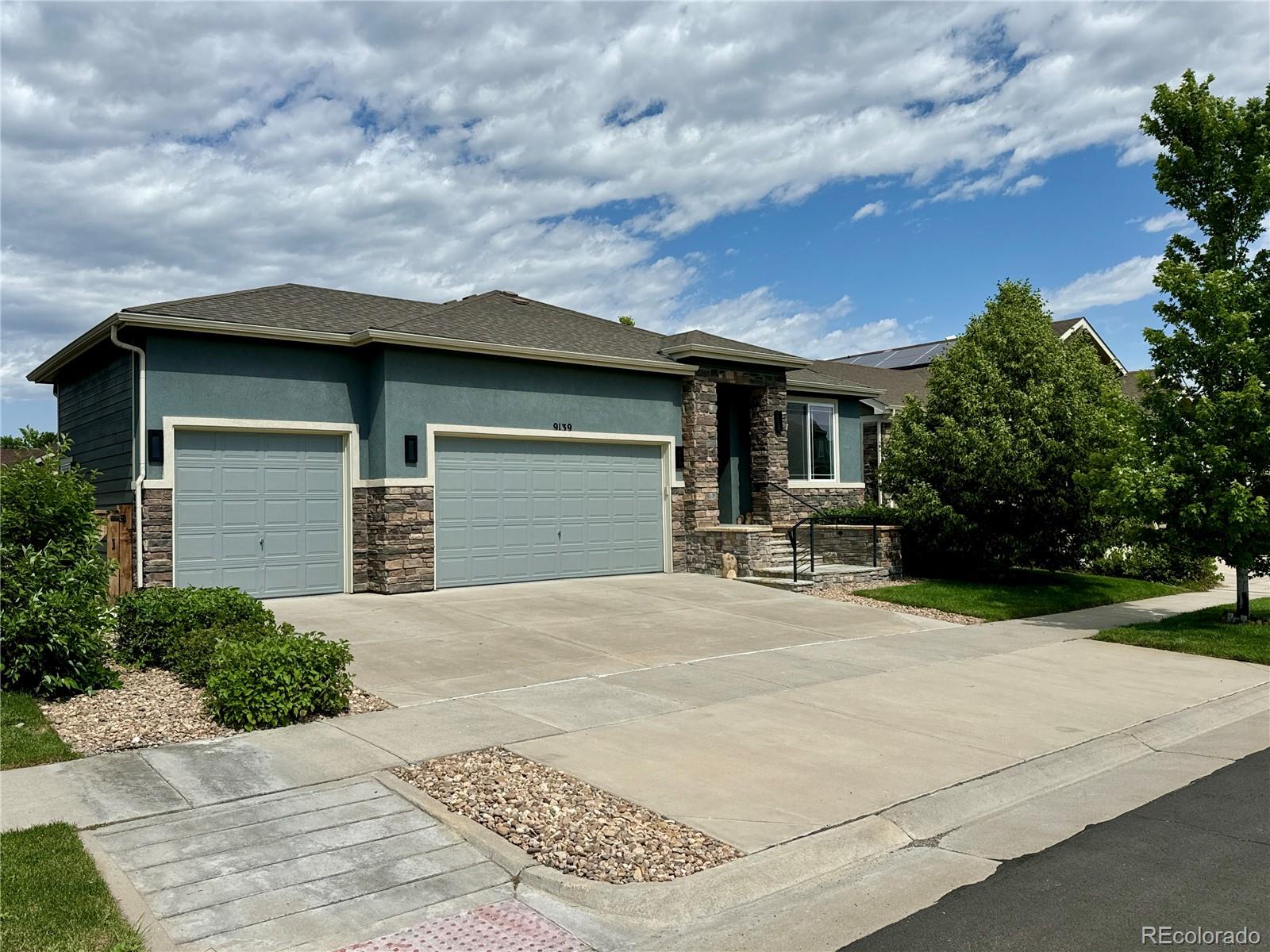 Report Image #1 for 9139  Flora Street,Arvada, Colorado