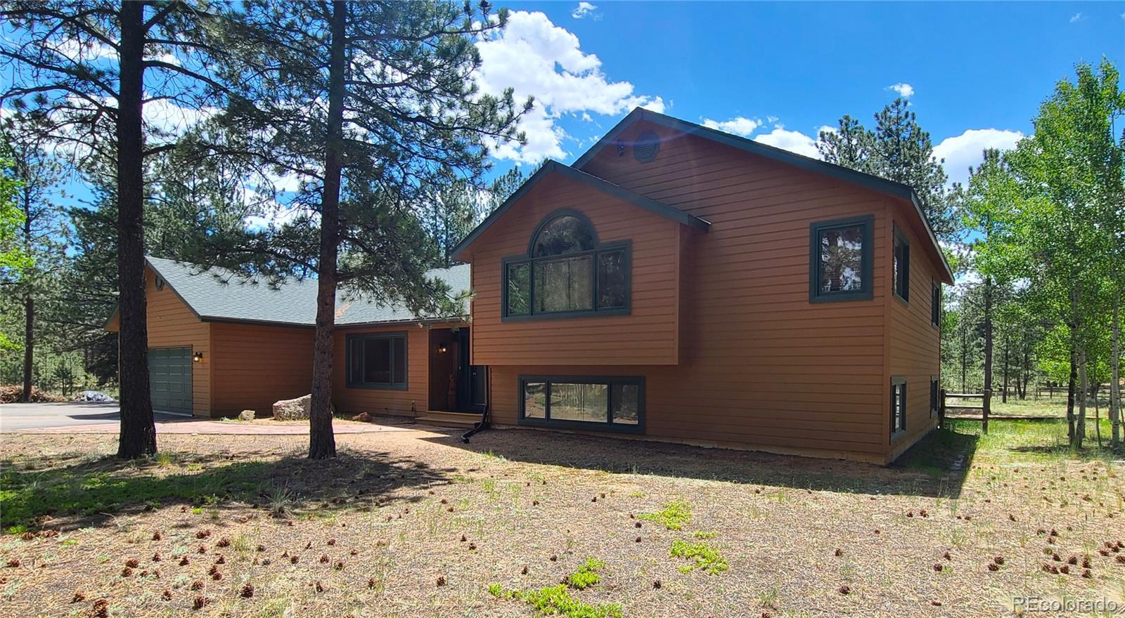 Report Image #1 for 482  Tincup Terrace,Bailey, Colorado