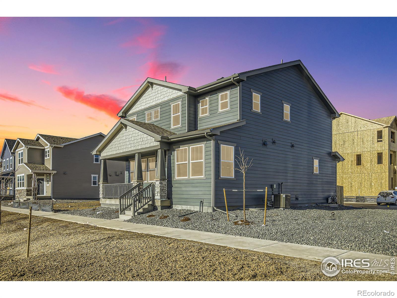 Report Image #1 for 746  Crossbill Lane,Fort Collins, Colorado