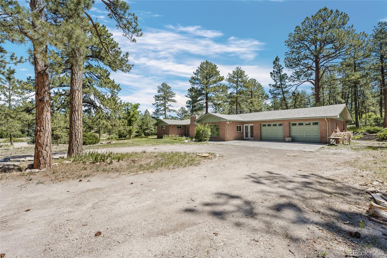 Report Image #1 for 7722  Burning Tree Drive,Franktown, Colorado