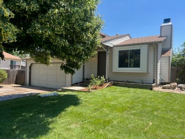 Report Image #1 for 1504 S Biscay Court,Aurora, Colorado