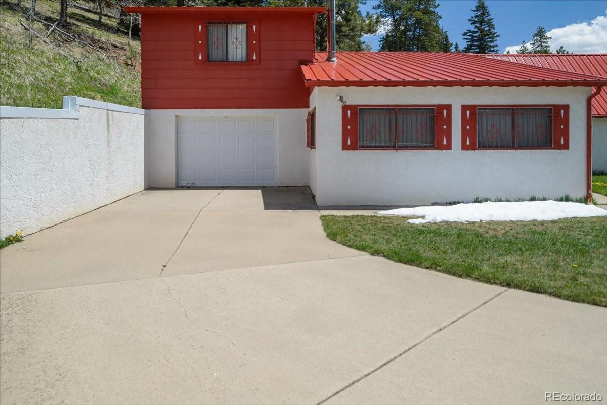 Report Image #1 for 107  County Road 378 ,Rye, Colorado