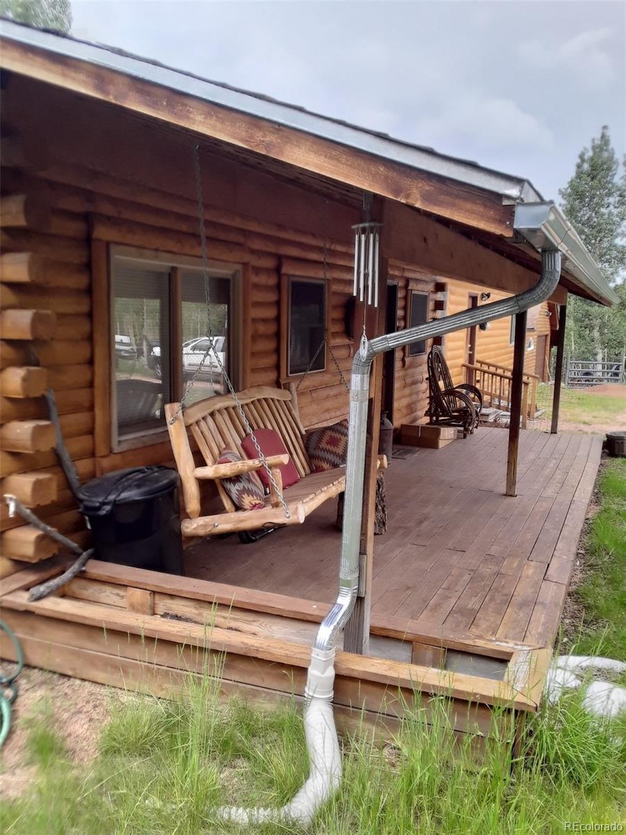 Report Image #1 for 1011  Castle Ridge View,Cripple Creek, Colorado