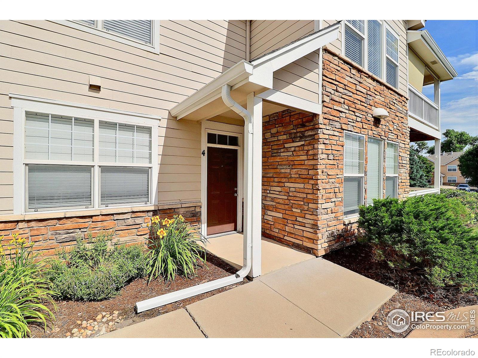 Report Image #1 for 3600  Ponderosa Court,Evans, Colorado