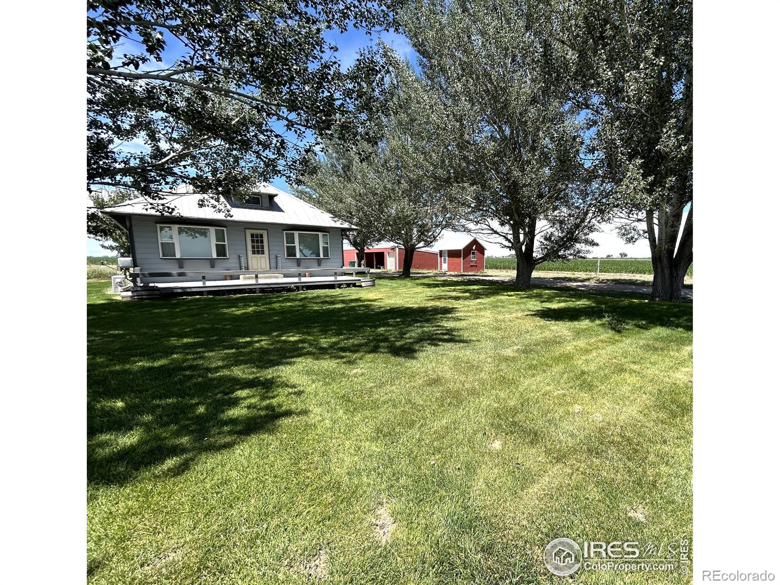 Report Image #1 for 15387  CO RD 16 ,Fort Morgan, Colorado