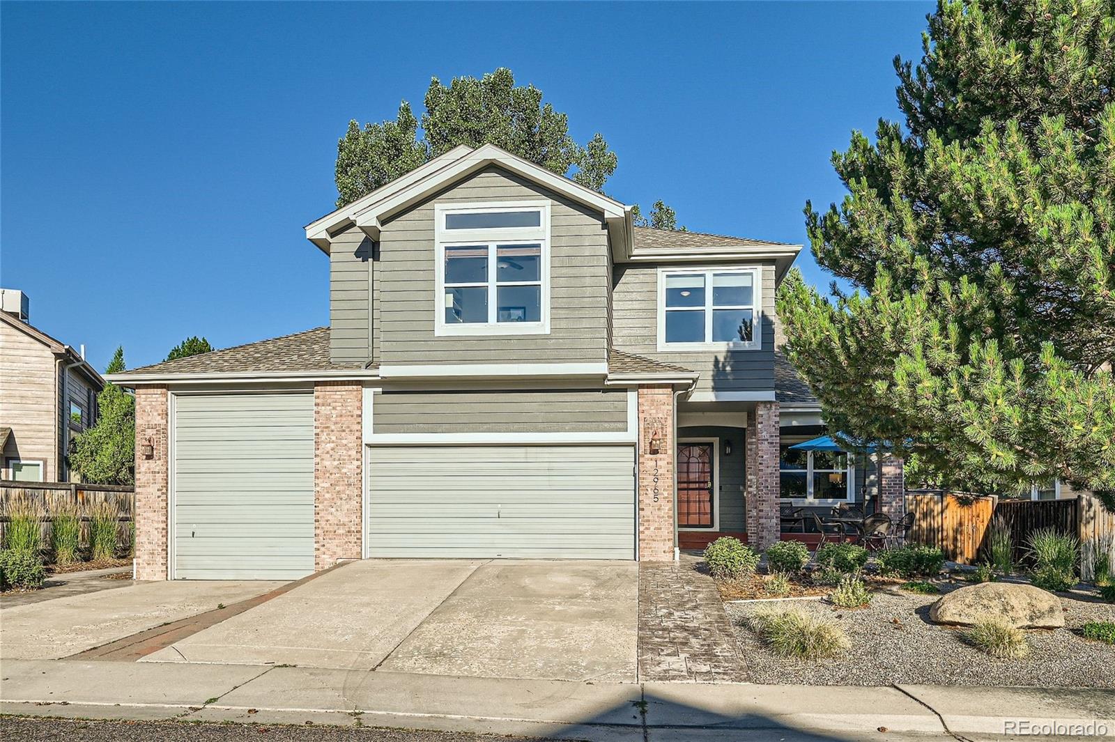 Report Image #1 for 12965 W 61st Circle,Arvada, Colorado