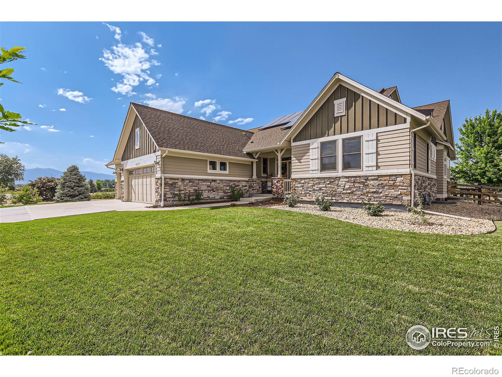 Report Image #1 for 7477  Citation Lane,Longmont, Colorado