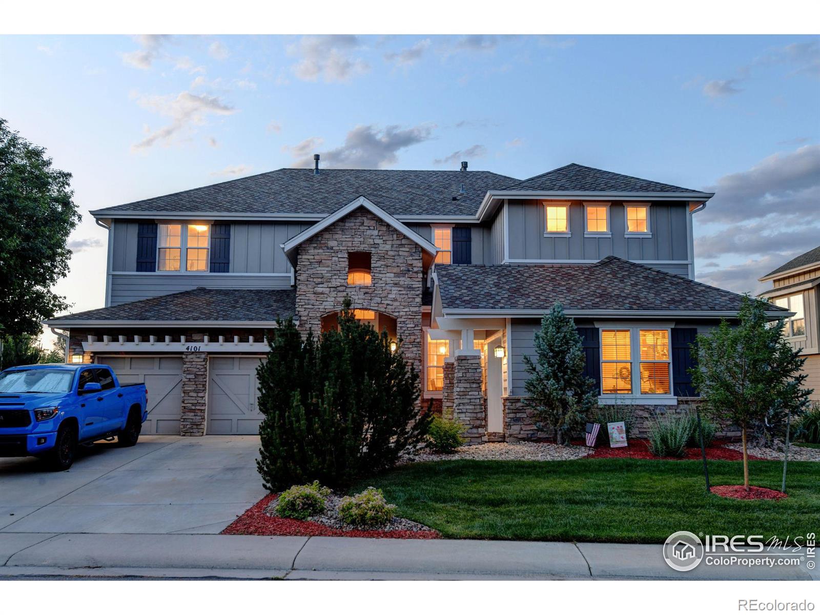 Report Image #1 for 4101 W 105th Way,Westminster, Colorado