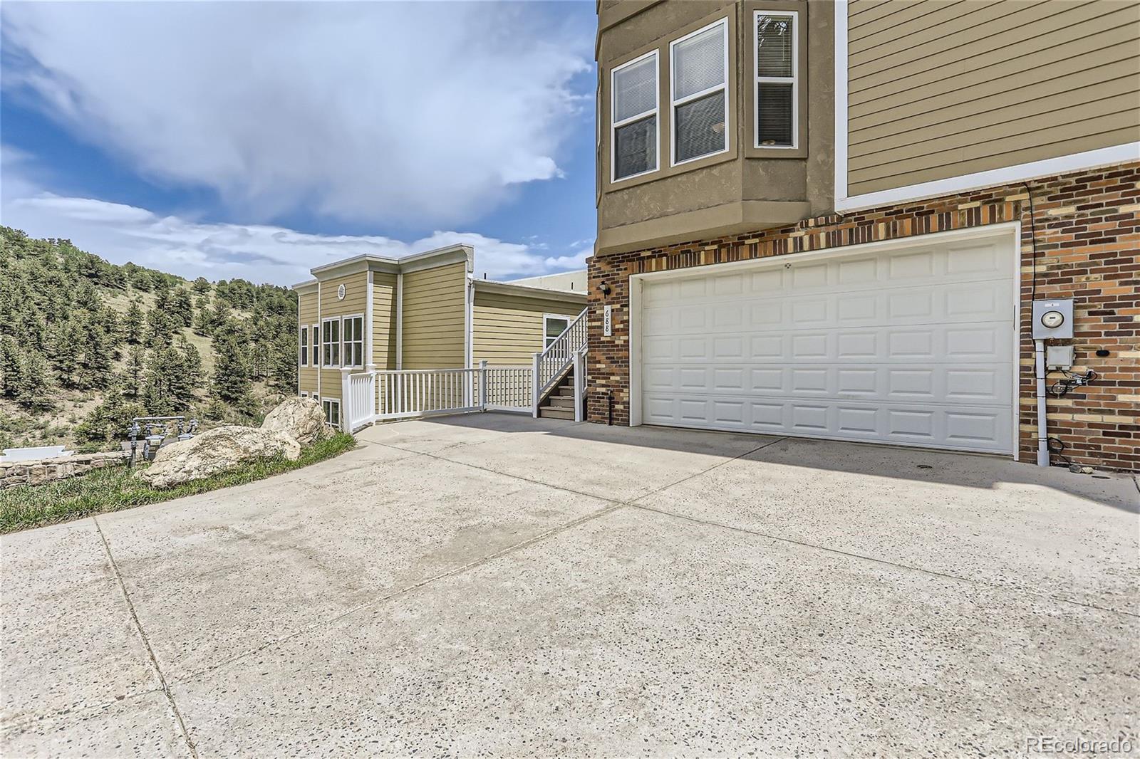 Report Image #1 for 688  Martin Drive,Central City, Colorado