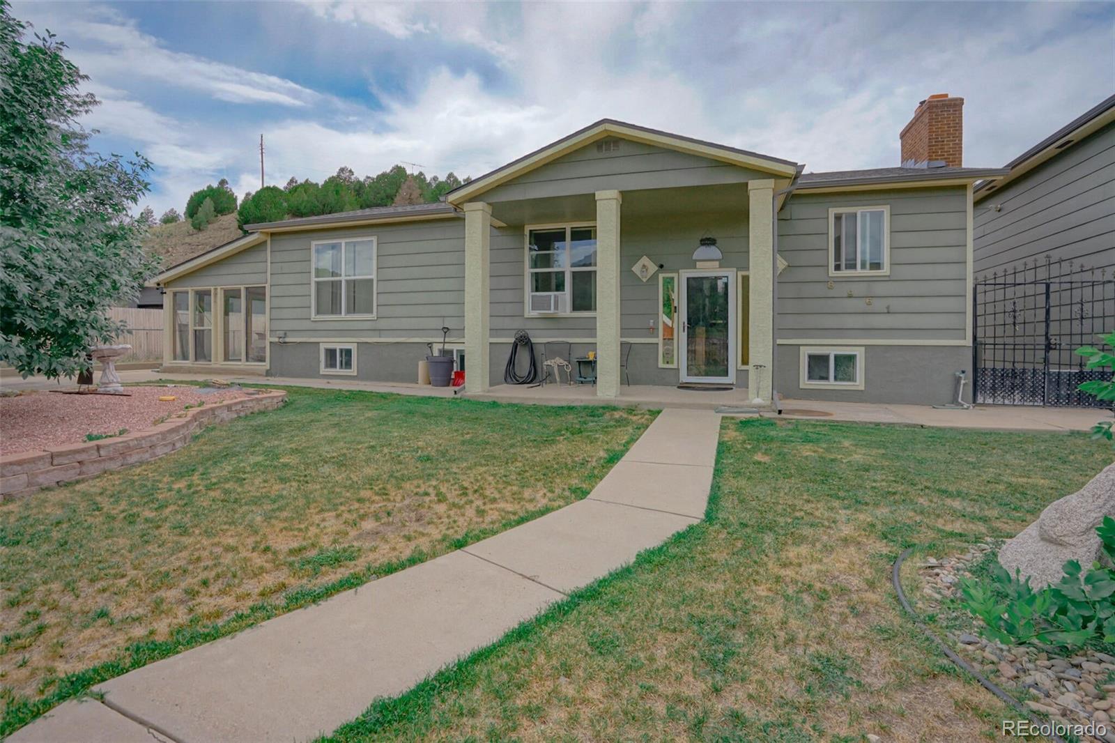 Report Image #1 for 8961  County Road 69 ,Trinidad, Colorado