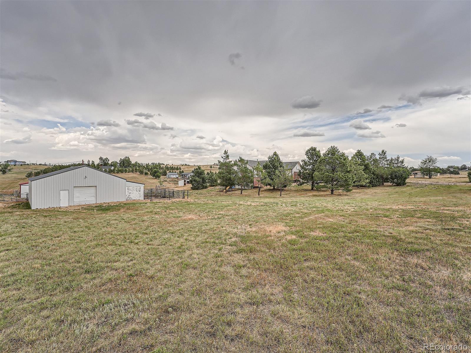 Report Image #1 for 3517  Green Mountain Circle,Parker, Colorado