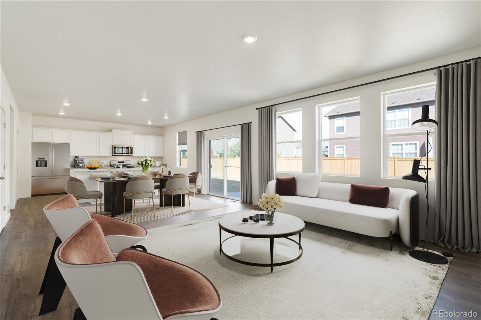 Report Image #1 for 27496 E Byers Place,Aurora, Colorado