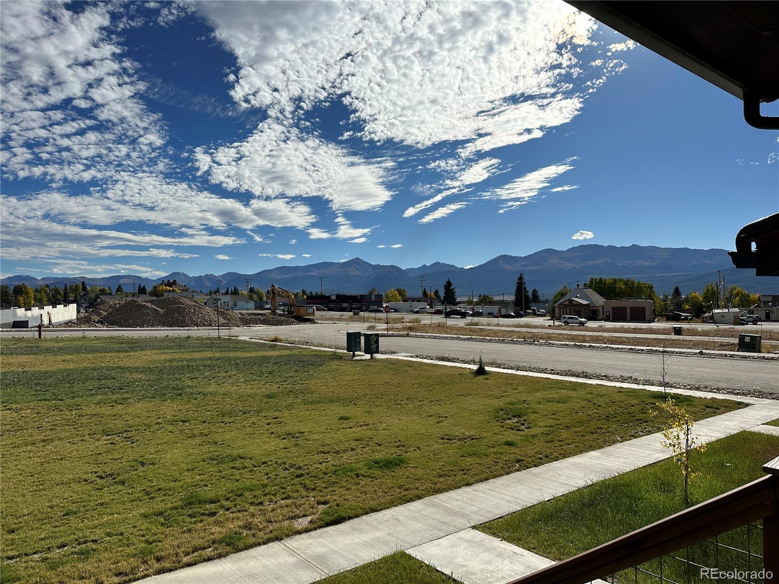 Report Image #1 for 304  Mcclary Park,Leadville, Colorado