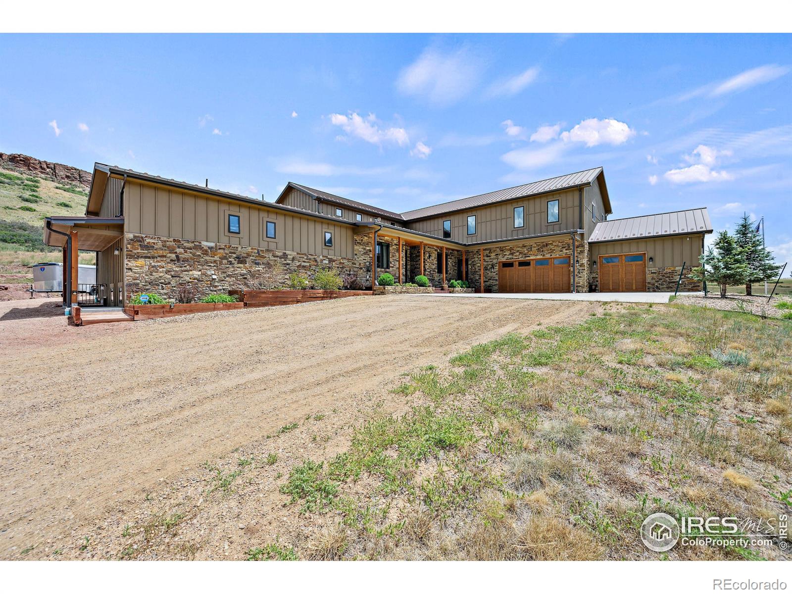 Report Image #1 for 4400  Sedona Hills Drive,Loveland, Colorado