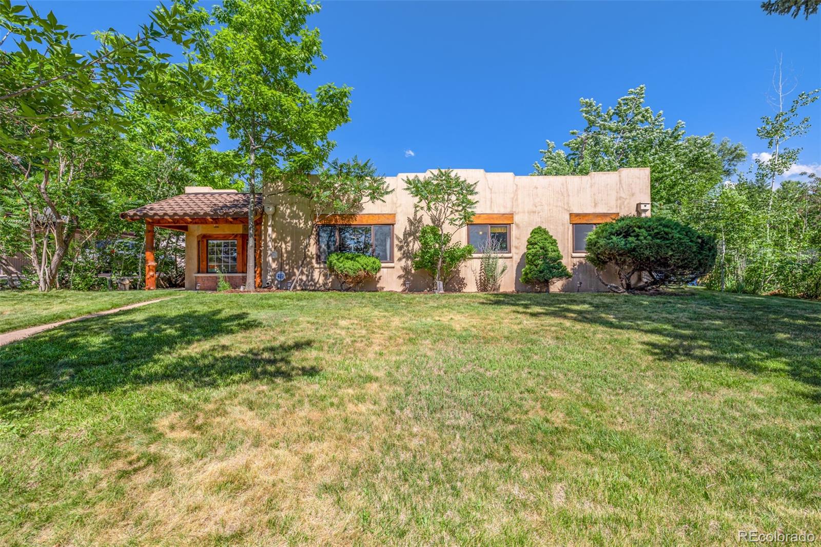 Report Image #1 for 4920 S Inca Drive,Englewood, Colorado