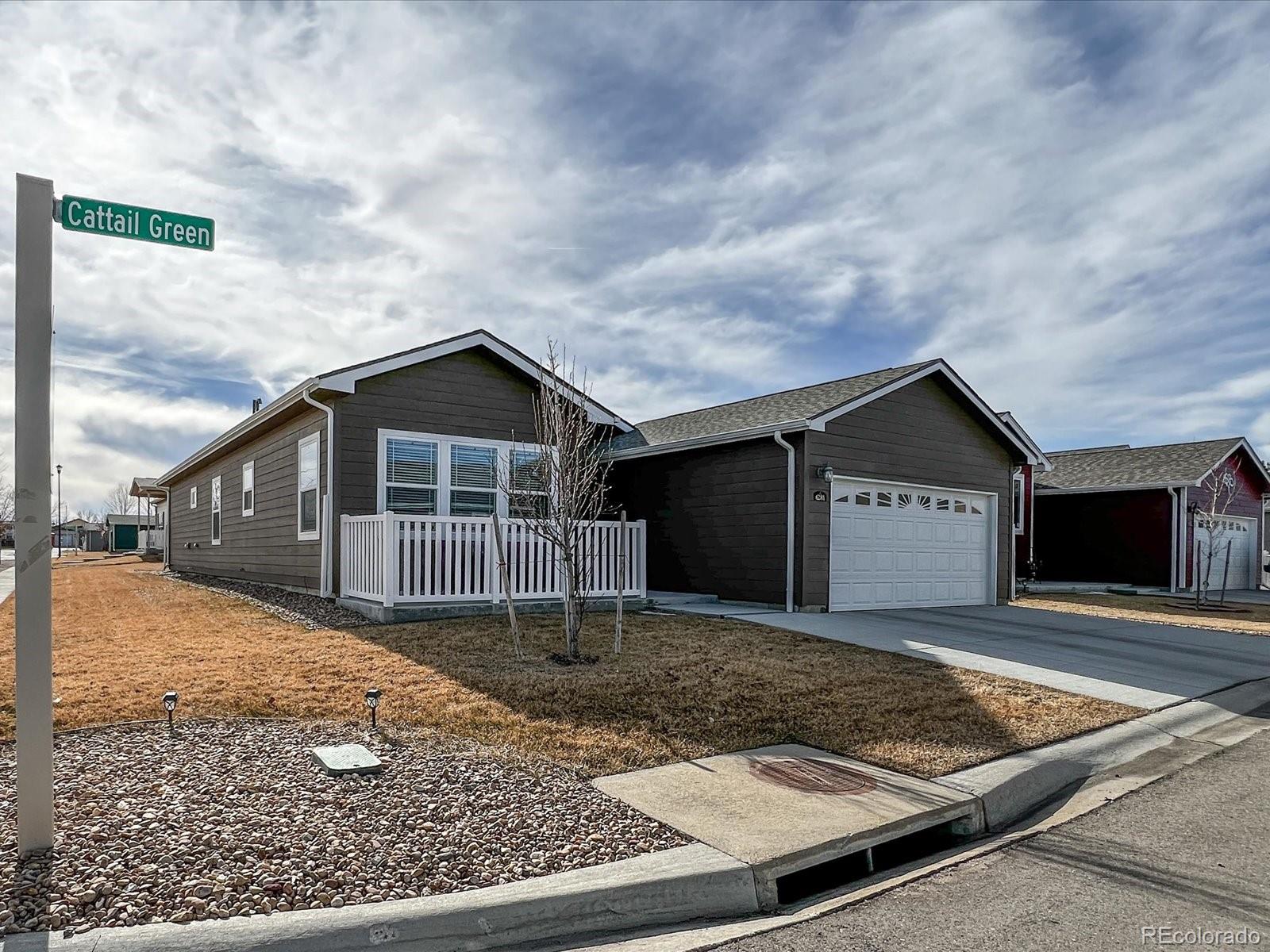 Report Image #1 for 6281  Cattail Green,Frederick, Colorado