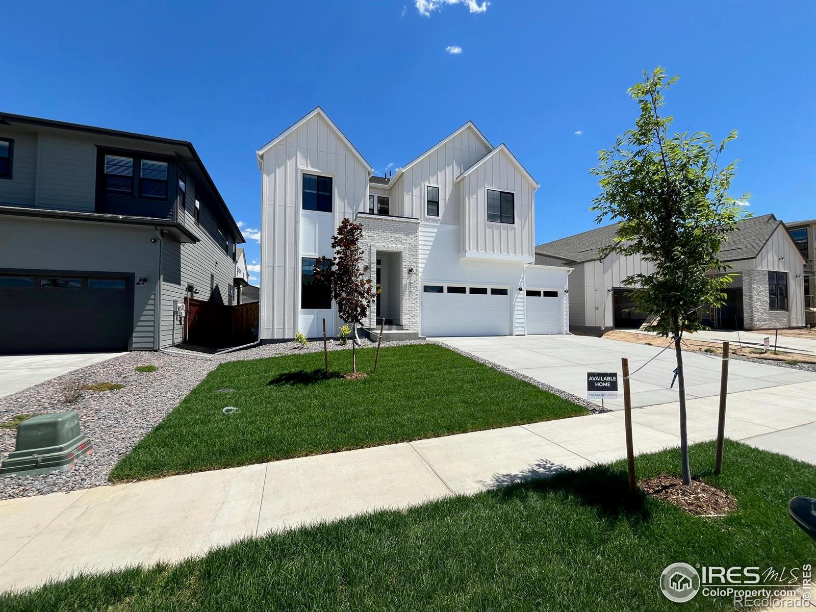 Report Image #1 for 1717  Lucent Court,Windsor, Colorado