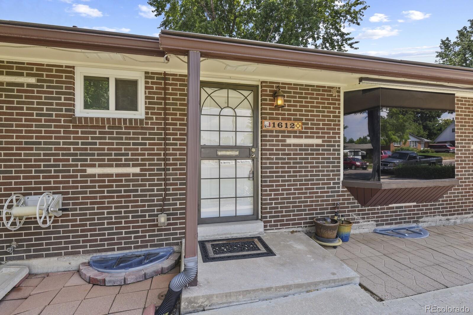 Report Image #1 for 1612 S Cody Street,Lakewood, Colorado