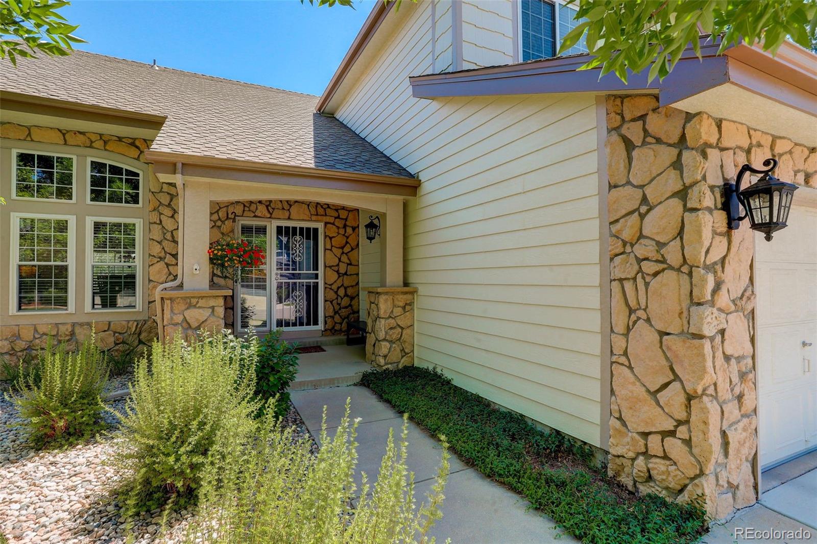 Report Image #1 for 10362  Mica Way,Parker, Colorado