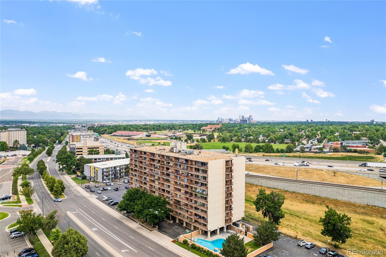 Report Image #1 for 2225  Buchtel Boulevard,Denver, Colorado