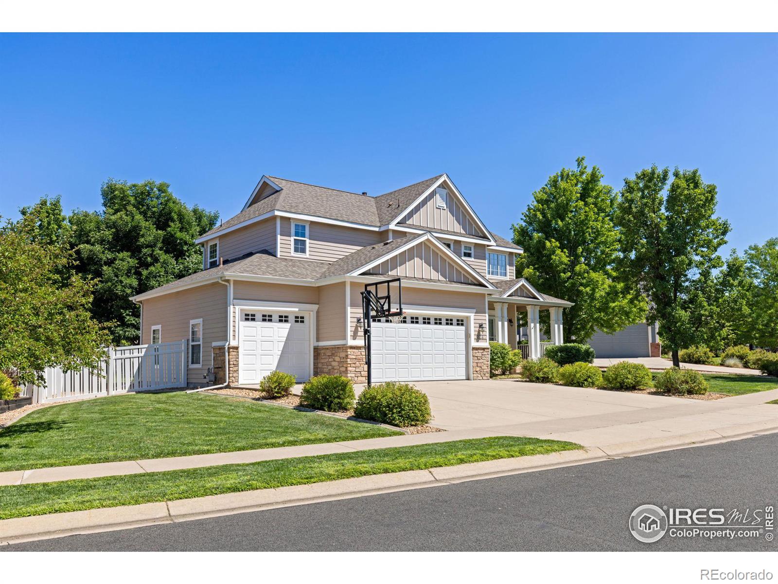 Report Image #1 for 224 N 54th Avenue,Greeley, Colorado