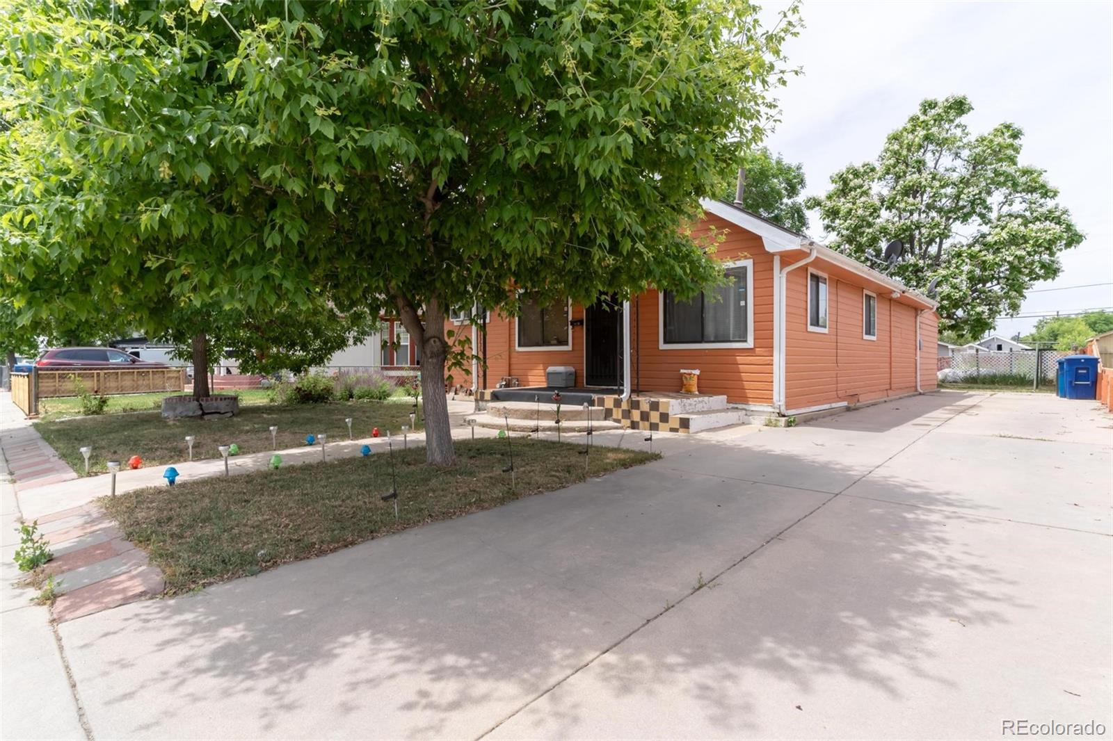 Report Image #1 for 245 N 8th Avenue,Brighton, Colorado