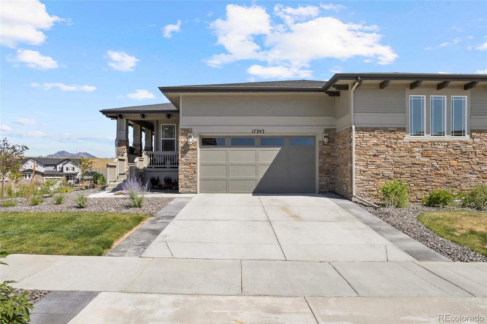 Report Image #1 for 17343 W 93rd Place,Arvada, Colorado