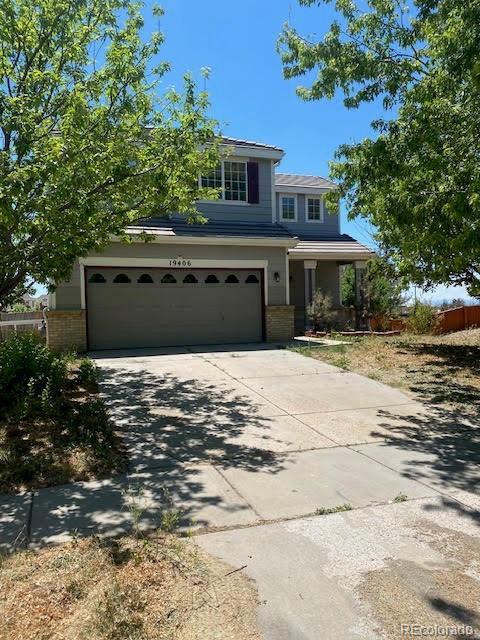 MLS Image # for 19406 e 58th circle,aurora, Colorado