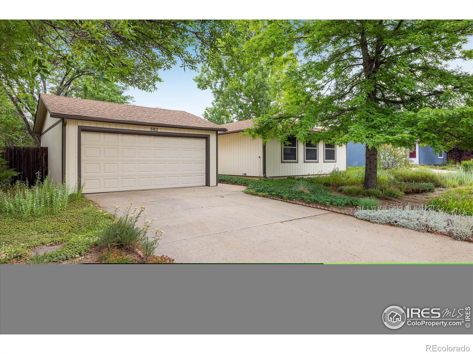 Report Image #1 for 502  Highland Drive,Longmont, Colorado
