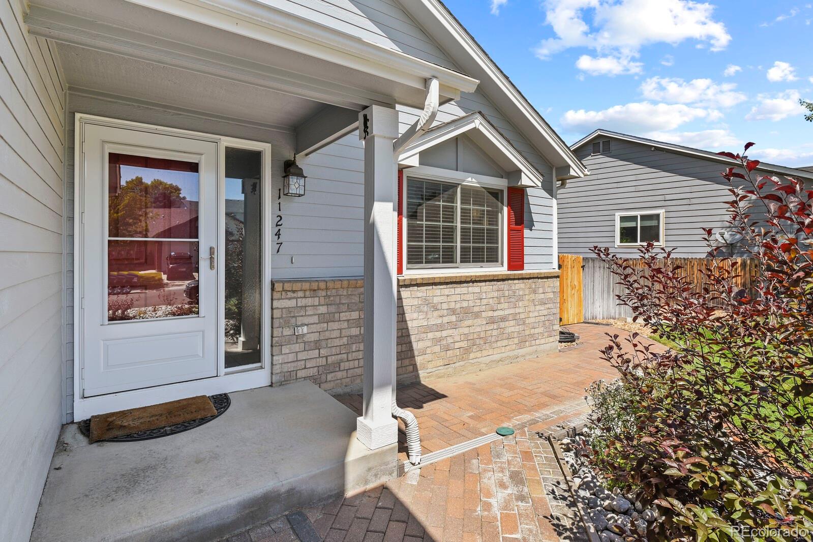 Report Image #1 for 11247  Tamarron Place,Parker, Colorado