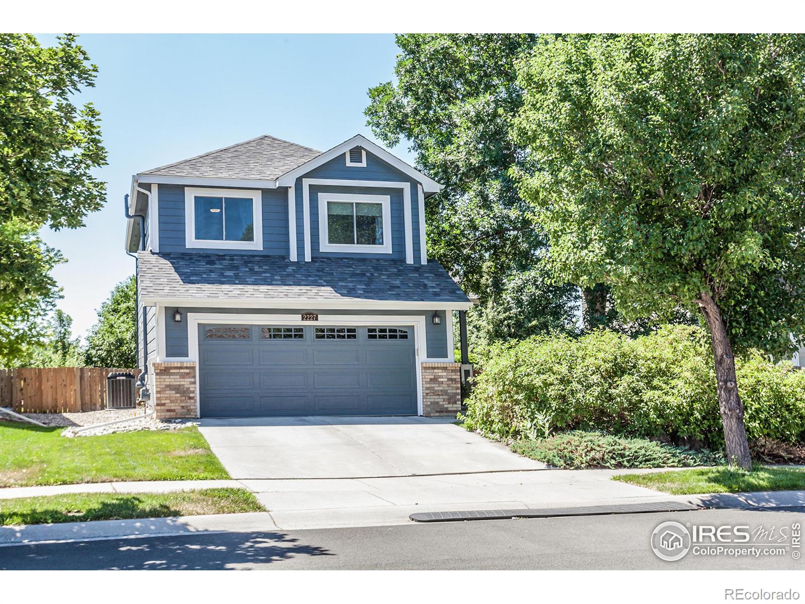 Report Image #1 for 2227  Merlot Court,Fort Collins, Colorado