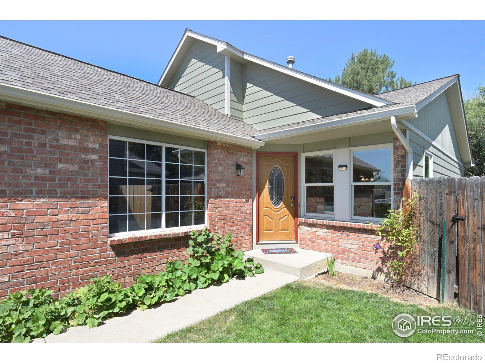 Report Image #1 for 253  Wadsworth Circle,Longmont, Colorado