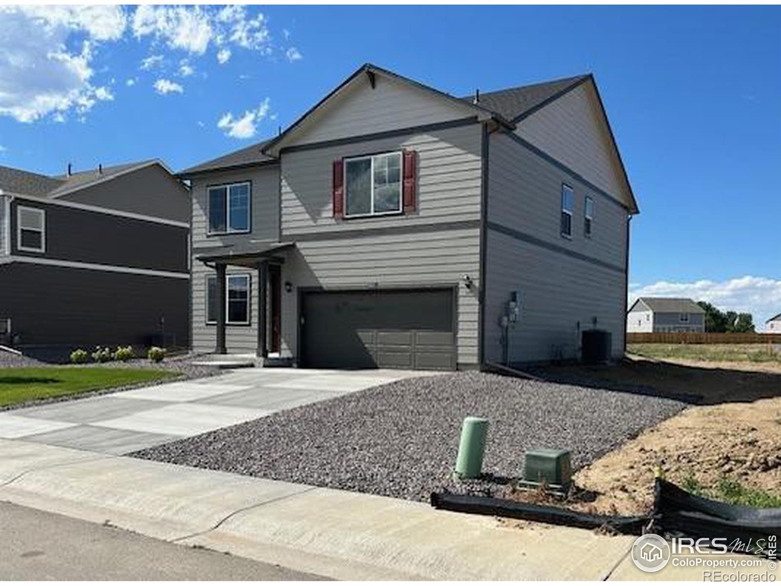 Report Image #1 for 5010  Abigar Street,Windsor, Colorado