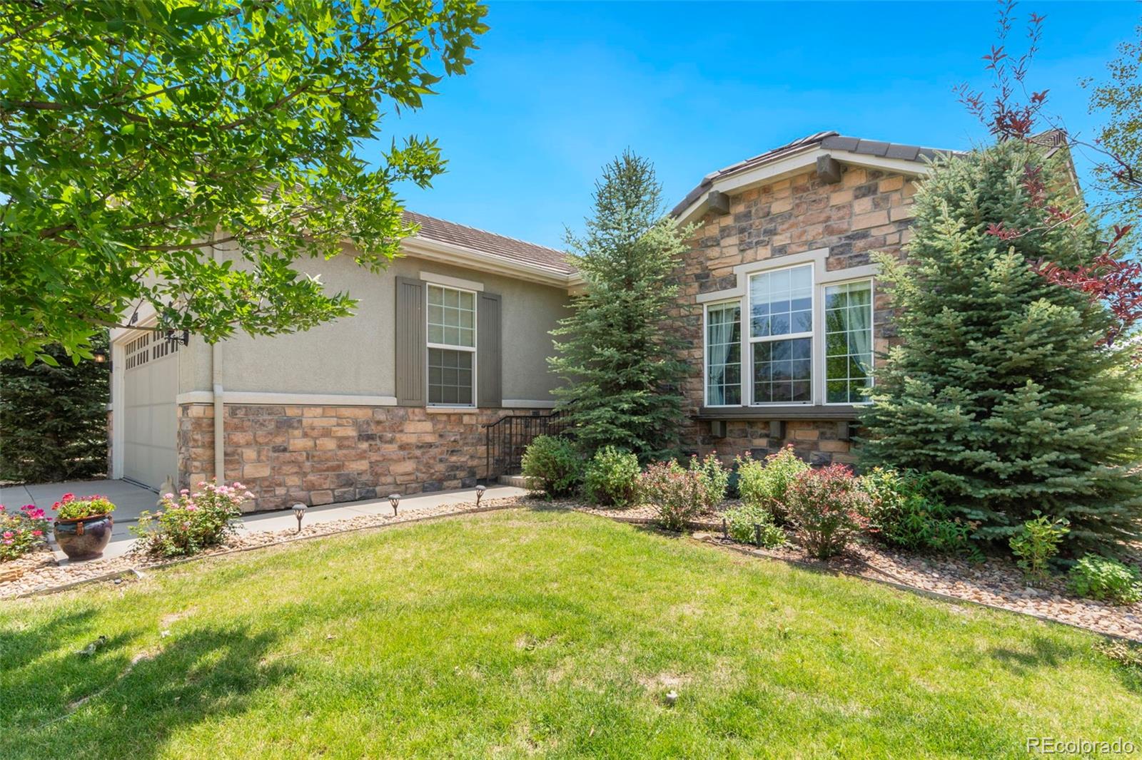 Report Image #1 for 16531  Sherman Way,Broomfield, Colorado