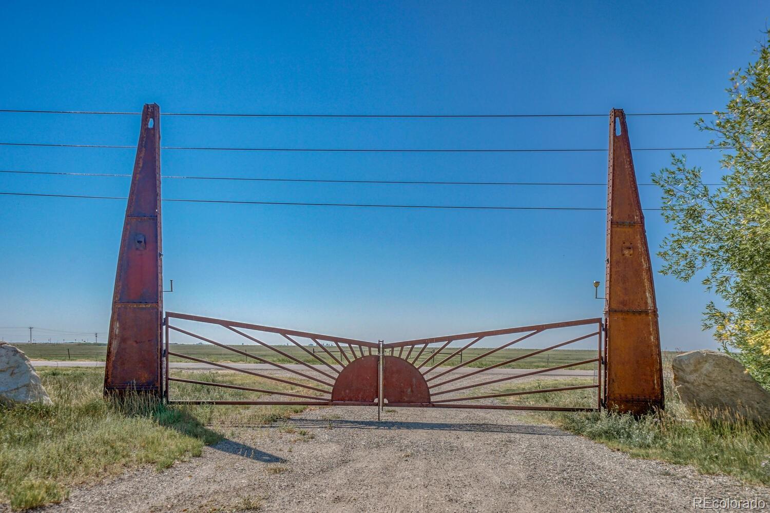 Report Image #1 for 51781  County Road X ,Saguache, Colorado